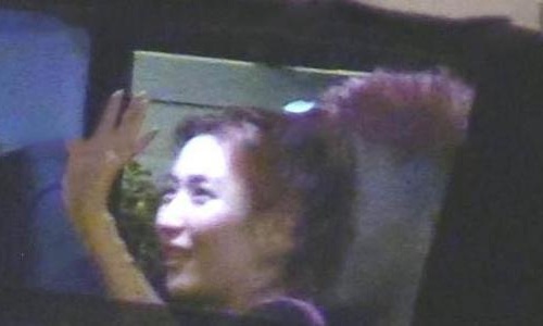 陈羽凡吸毒被捕后首次现身录音棚(陈羽凡吸了多久到毒) 陈羽凡吸毒被捕后首次现身录音棚(陈羽凡吸了多久到毒)