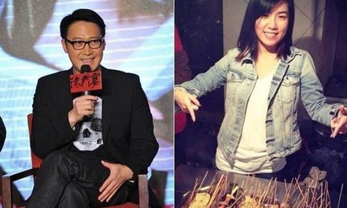 乐基儿背着黎明偷腥真相(黎明怎么会看上乐基儿) 乐基儿背着黎明偷腥真相(黎明怎么会看上乐基儿)