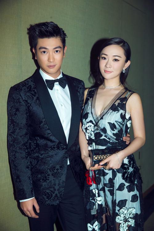 霍思燕老公杜江有钱吗？霍思燕为什么嫁给杜