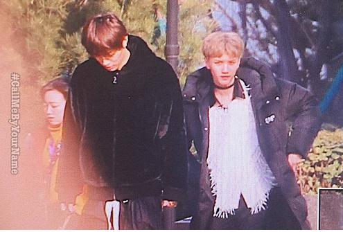 木子洋灵超是什么关系？木子洋为什么叫李洋