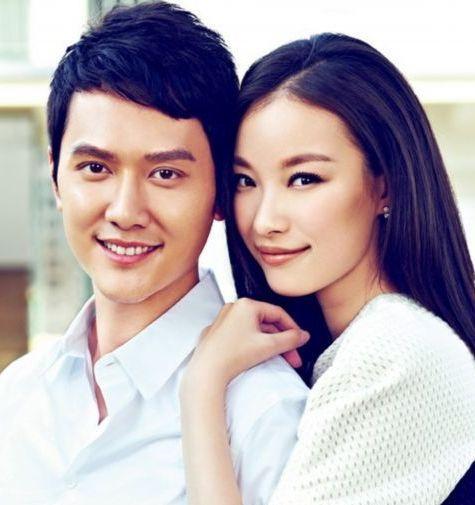 冯绍峰为什么叫冯泰迪？冯绍峰和倪妮分手的