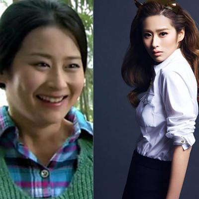 颖儿减肥前后对比图(颖儿怎么减肥对比) 颖儿减肥前后对比图(颖儿怎么减肥对比)