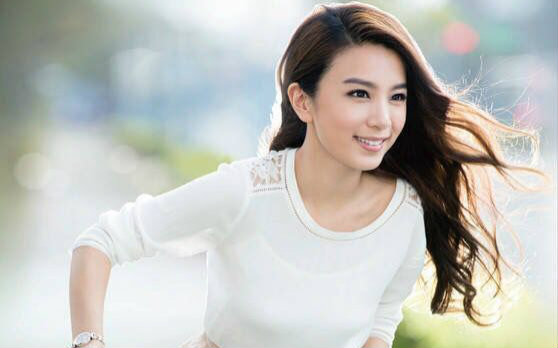 田馥甄为什么叫田北七？田馥甄田喜碧称号的