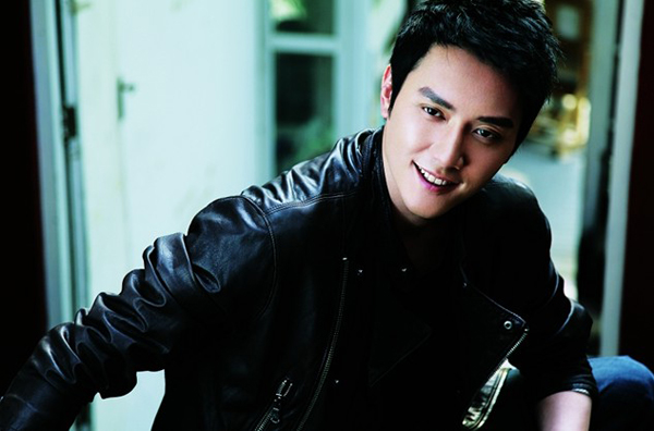 冯绍峰为什么叫冯泰迪？冯绍峰和倪妮分手的