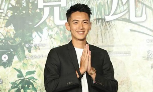 梁晶晶是余少群的老婆吗?余少群何炅有什么 梁晶晶是余少群的老婆吗?余少群何炅有什么