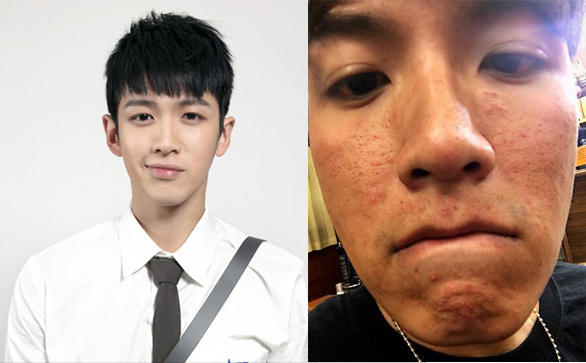 梁晶晶是余少群的老婆吗?余少群何炅有什么 梁晶晶是余少群的老婆吗?余少群何炅有什么