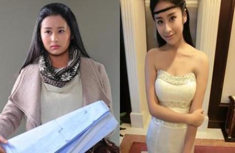 颖儿减肥前后对比图(颖儿怎么减肥对比) 颖儿减肥前后对比图(颖儿怎么减肥对比)