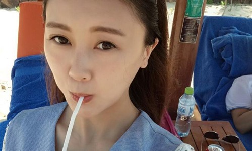 甘薇是贾跃亭第几任妻子(甘薇老公贾跃亭图片) 甘薇是贾跃亭第几任妻子(甘薇老公贾跃亭图片)