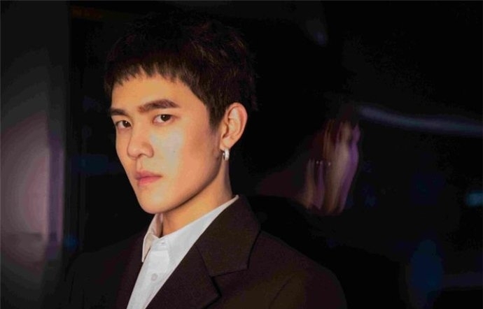 虞祎杰双性恋是真的吗