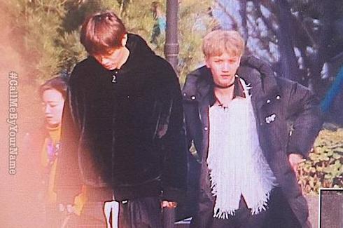 木子洋灵超是什么关系？木子洋为什么叫李洋