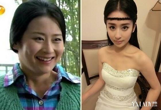 颖儿减肥前后对比图(颖儿怎么减肥对比) 颖儿减肥前后对比图(颖儿怎么减肥对比)