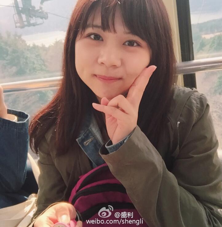 疯丫头盛利长大后现在的样子(疯丫头盛利图片) 疯丫头盛利长大后现在的样子(疯丫头盛利图片)