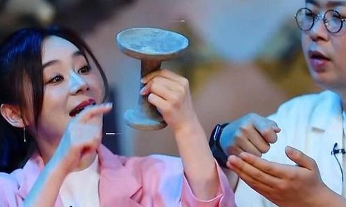 袁姗姗和张继科接吻照图(张继科袁姗姗在一起过吗)