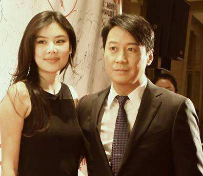 乐基儿背着黎明偷腥真相(黎明怎么会看上乐基儿) 乐基儿背着黎明偷腥真相(黎明怎么会看上乐基儿)