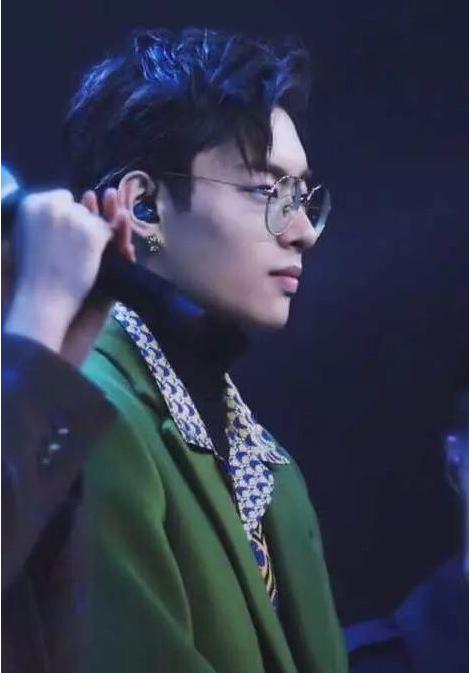 木子洋灵超是什么关系？木子洋为什么叫李洋