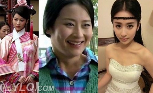 颖儿减肥前后对比图(颖儿怎么减肥对比) 颖儿减肥前后对比图(颖儿怎么减肥对比)