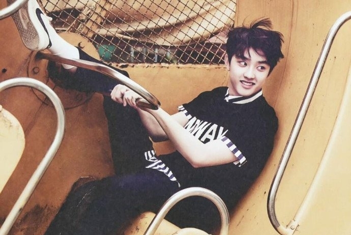 都暻秀演过的电视剧和电影有哪些(都暻秀演过的影视作品)