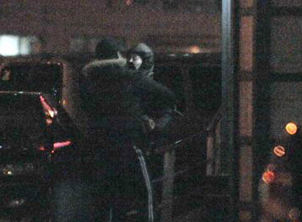 叶璇和吴京为什么分手?叶璇为什么离开TV 叶璇和吴京为什么分手?叶璇为什么离开TV