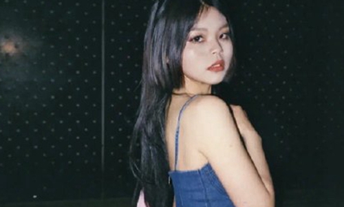 最丑女团3unshine居然还在!成功逆(最丑的女团组合)