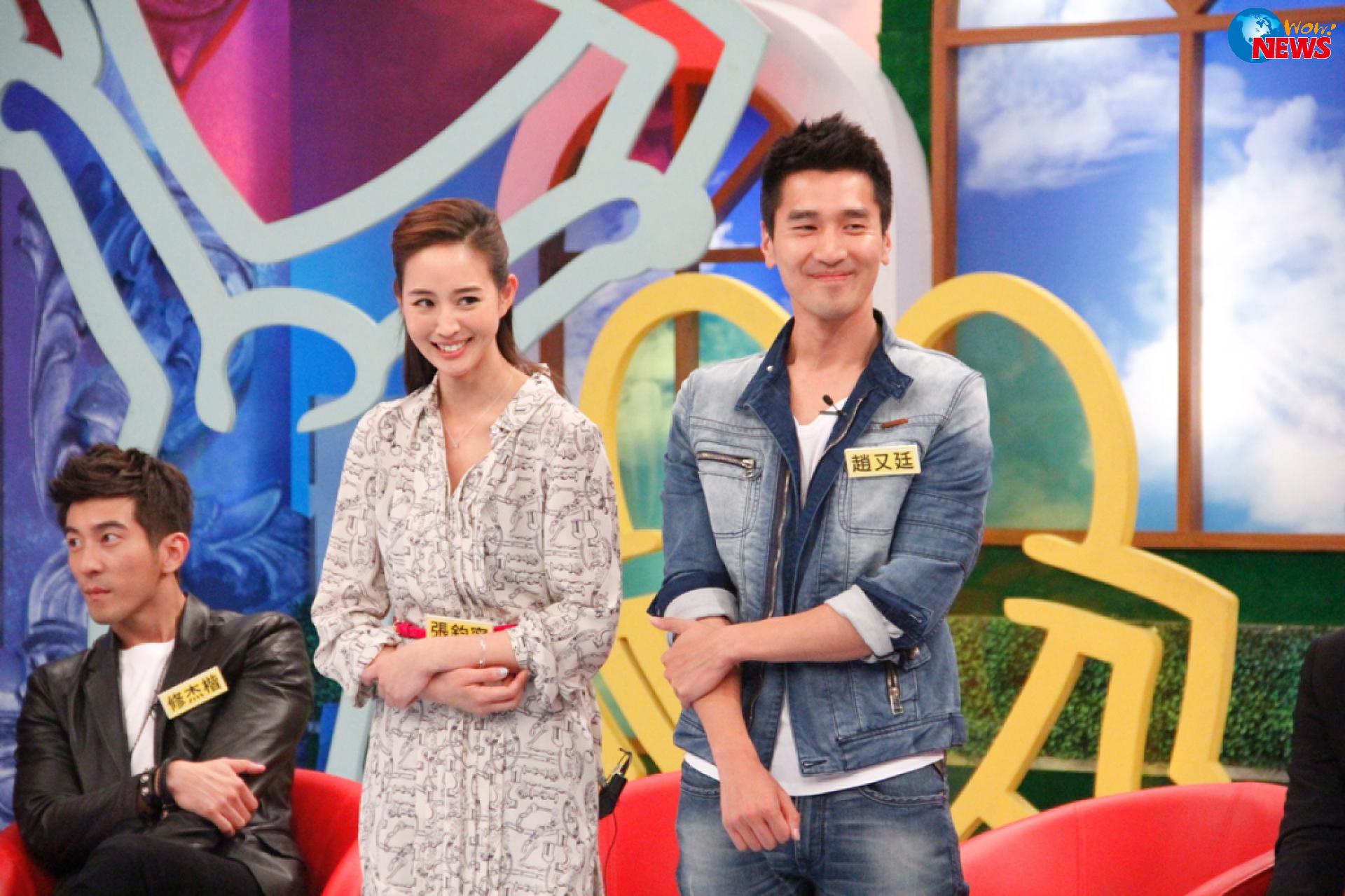 张钧甯为赵又廷堕胎是真的吗?张钧甯为什么(张钧甯和赵又廷同居过吗) 张钧甯为赵又廷堕胎是真的吗?张钧甯为什么(张钧甯和赵又廷同居过吗)