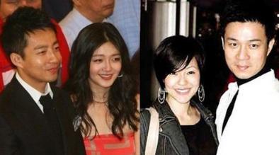 汪小菲婚礼扇大s耳光?小s老公许雅钧和大(汪小菲与大s结婚照) 汪小菲婚礼扇大s耳光?小s老公许雅钧和大(汪小菲与大s结婚照)