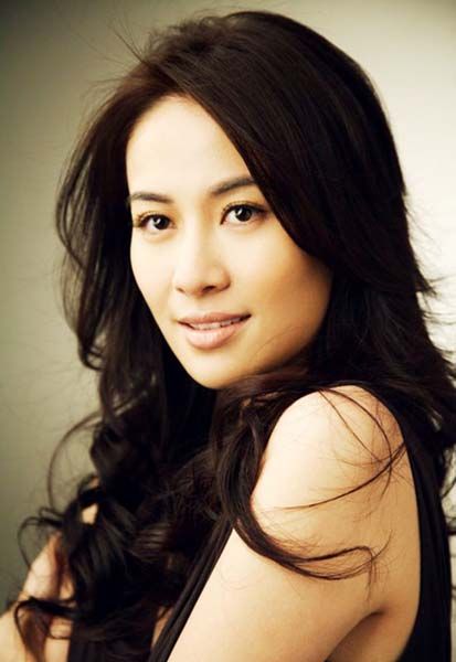 叶璇和吴京为什么分手?叶璇为什么离开TV