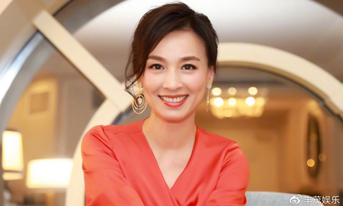 袁老逝世当日，张庭直播哭诉心酸日常惹人不