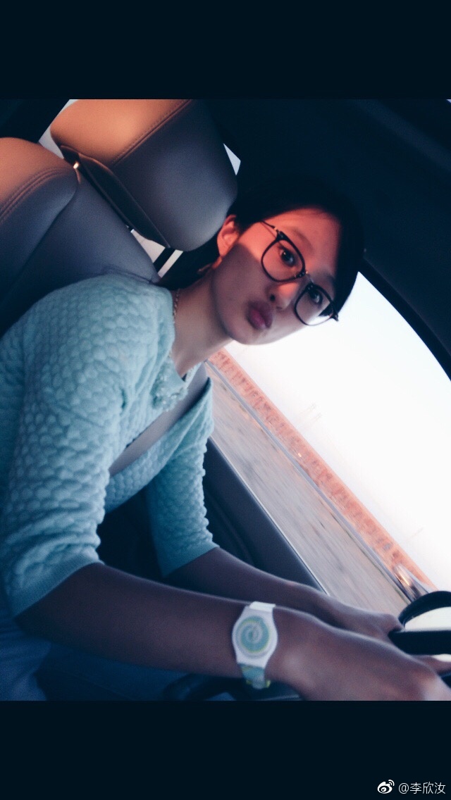 李欣汝家暴是真的吗(欣悦被家暴) 李欣汝家暴是真的吗(欣悦被家暴)