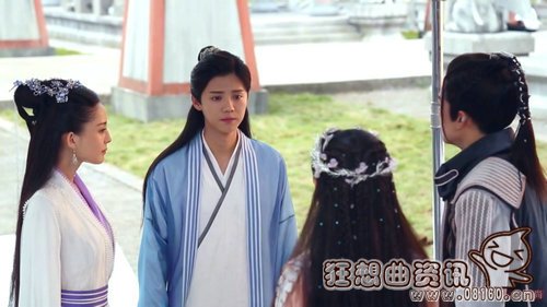 择天记天凤之身是什么意思?择天记徐有容的(《择天记》徐有容)