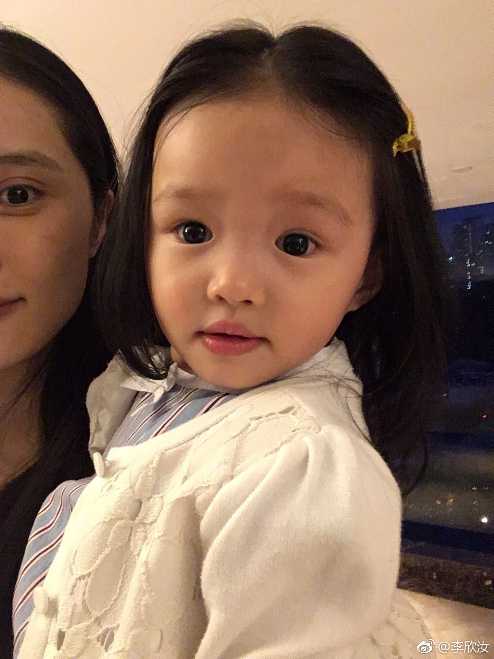 李欣汝家暴是真的吗(欣悦被家暴) 李欣汝家暴是真的吗(欣悦被家暴)