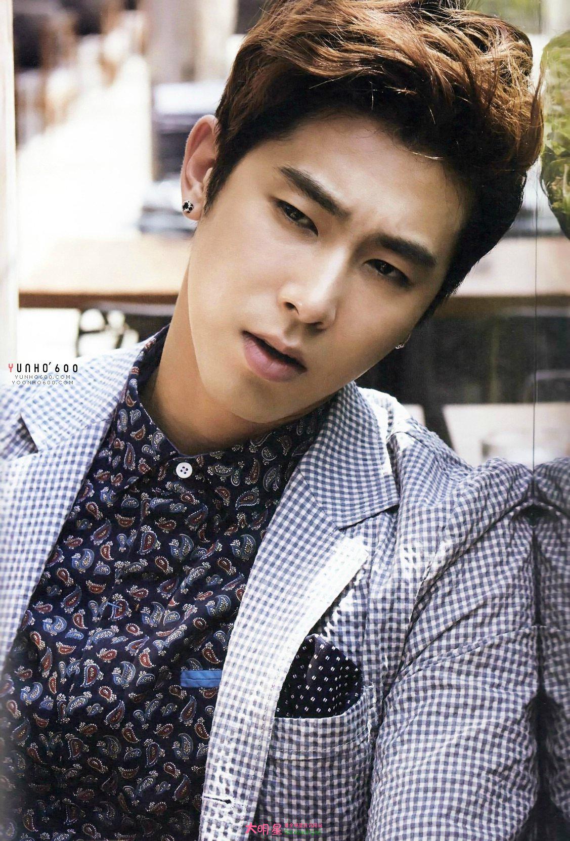 郑允浩为什么叫户主?郑允浩女友是姚天恩吗