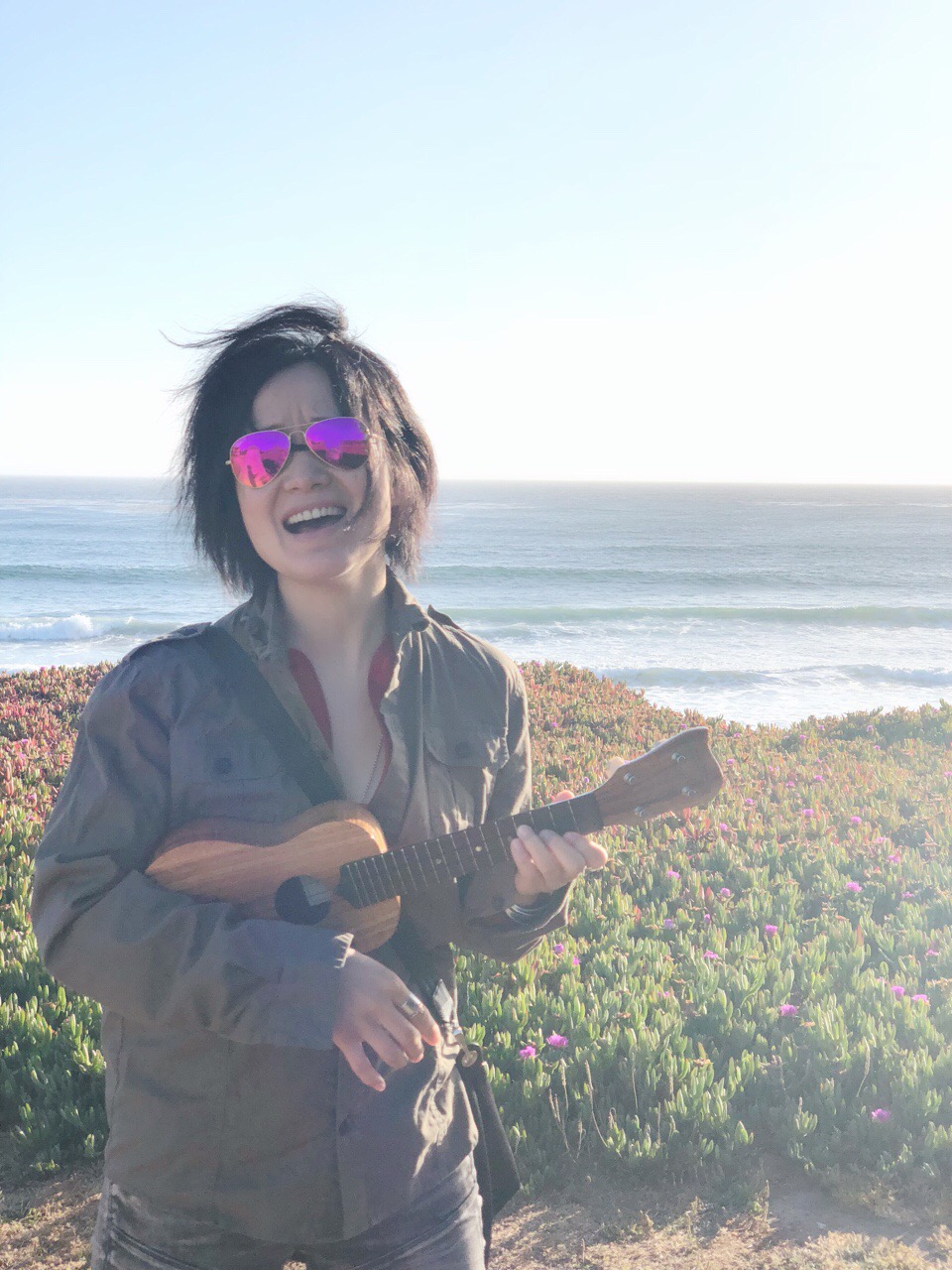 斯琴格日乐曾为臧天朔打胎自杀