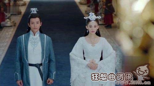 择天记天凤之身是什么意思?择天记徐有容的(《择天记》徐有容)