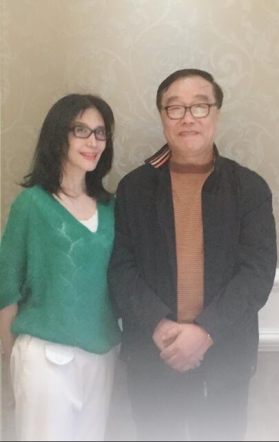 吴玉华年轻时的照片(吴玉华个人照片) 吴玉华年轻时的照片(吴玉华个人照片)