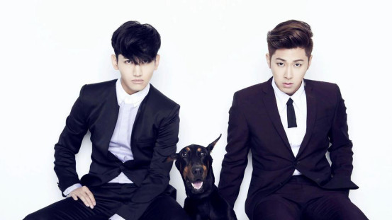 郑允浩为什么叫闹闹?郑允浩被人叫豆包的由 郑允浩为什么叫闹闹?郑允浩被人叫豆包的由