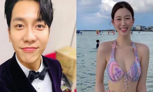 李升基承认恋情认爱女友李多寅(李昇基 恋情)