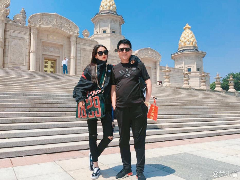 关晓彤绯闻男友是谁?关晓彤家庭背景父母都(关晓彤家庭关系) 关晓彤绯闻男友是谁?关晓彤家庭背景父母都(关晓彤家庭关系)