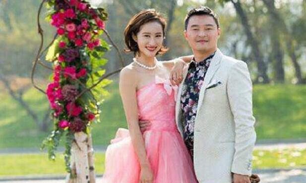 李欣汝被老公家暴真假？李欣汝的老公是香港