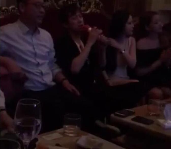 解晓东那英什么关系(陈晓东那英)