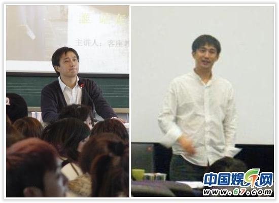 杜淳为什么叫横店一哥？杜淳是黄磊的学生吗(杜淳家在横店吗)