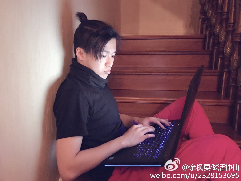 余枫现状如何(余枫为什么没发展起来)