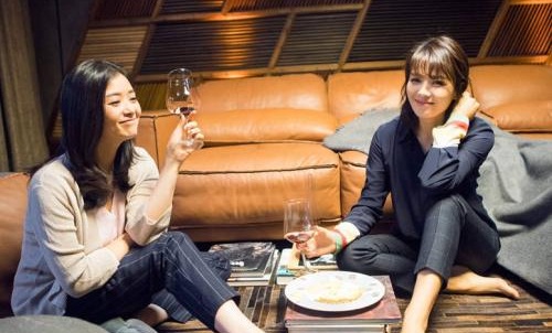 蒋欣微博取关刘涛是怎么回事(蒋欣力挺刘涛微博)