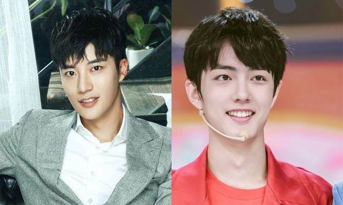 王燕阳琅琊榜剧角色照曝光(王燕阳演过的电视剧) 王燕阳琅琊榜剧角色照曝光(王燕阳演过的电视剧)