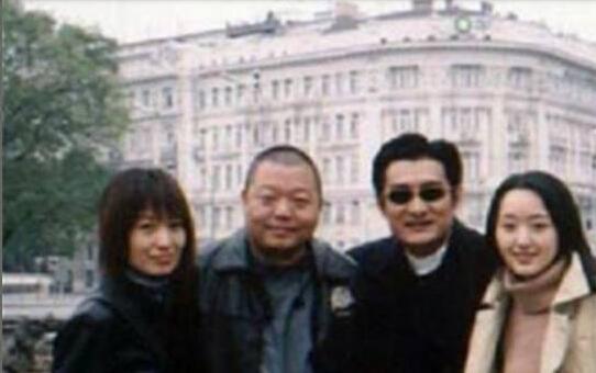 斯琴格日乐曾为臧天朔打胎自杀