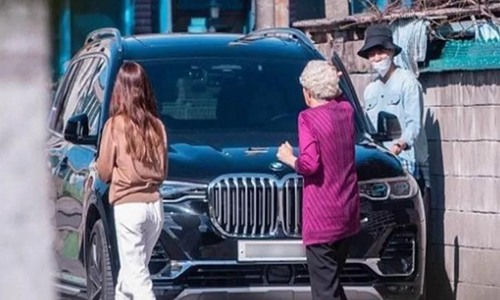 李升基承认恋情认爱女友李多寅(李昇基 恋情)