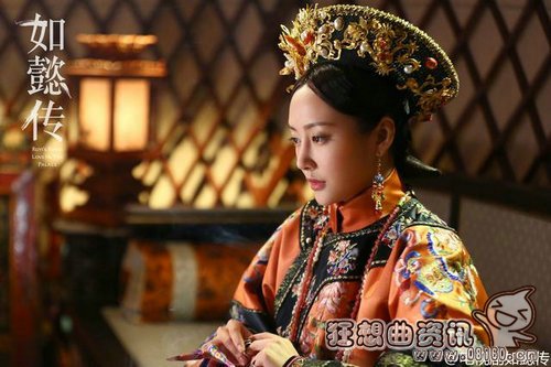 如懿传和甄嬛传哪个更好看?如懿传和甄嬛传(类似于如懿传甄嬛传的电视剧)