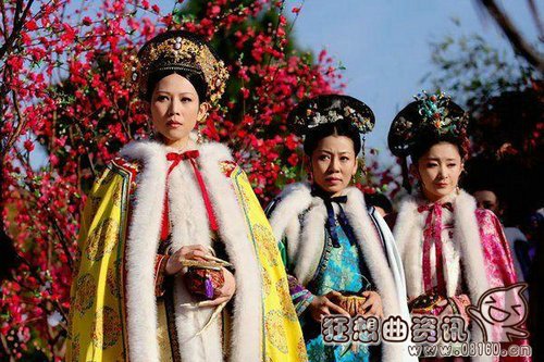 如懿传和甄嬛传哪个更好看?如懿传和甄嬛传(类似于如懿传甄嬛传的电视剧)