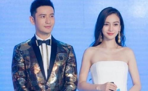 黄晓明baby结婚5周年无互动被质疑情变(黄晓明和baby宣布离婚) 黄晓明baby结婚5周年无互动被质疑情变(黄晓明和baby宣布离婚)