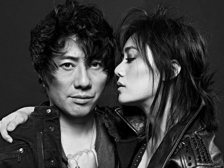 刘芸为什么会爱上郑钧？刘芸郑钧差几岁