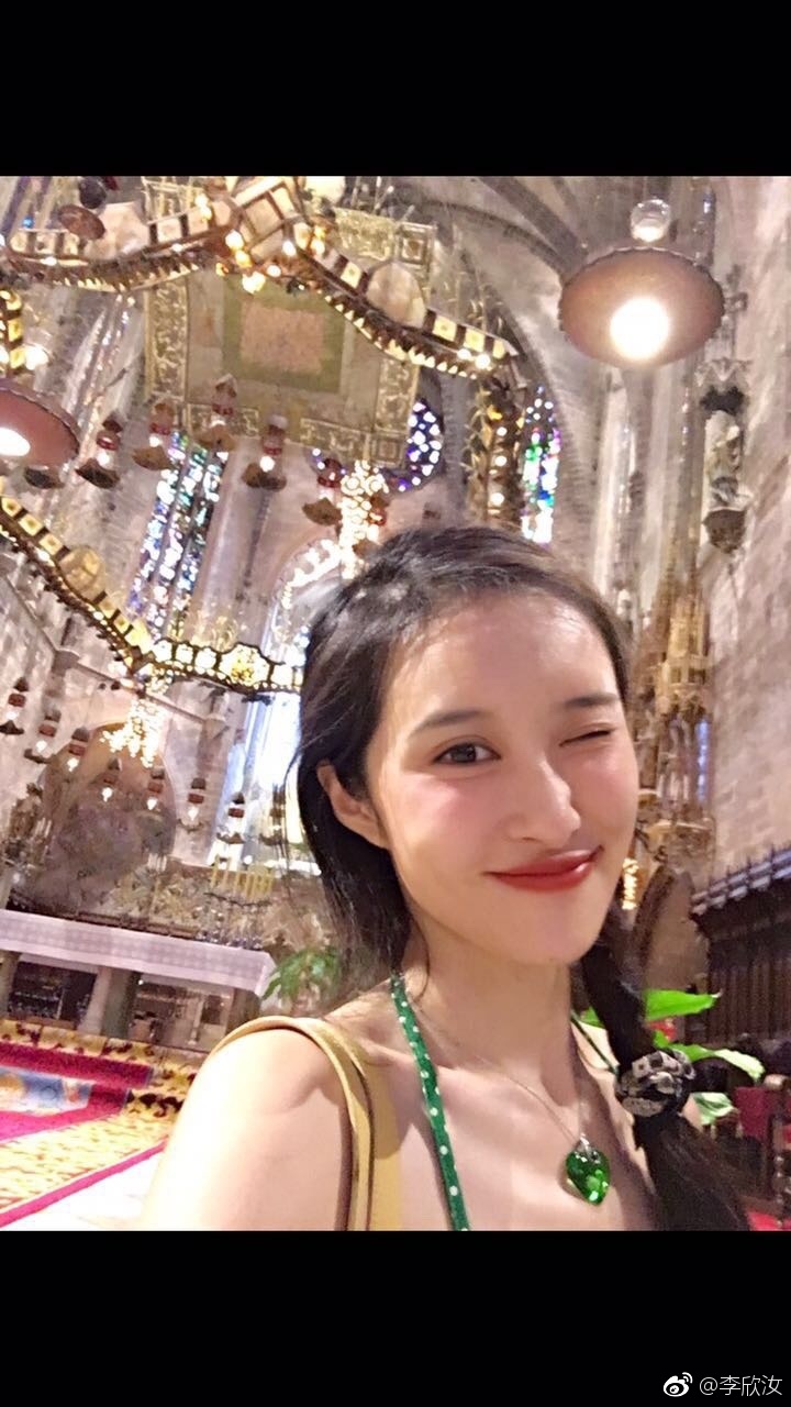 李欣汝家暴是真的吗(欣悦被家暴)